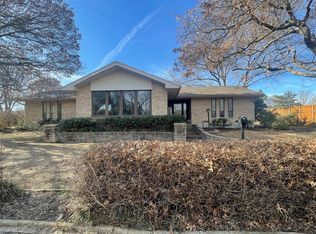 3317 S Country Club Rd, Garland, TX 75043