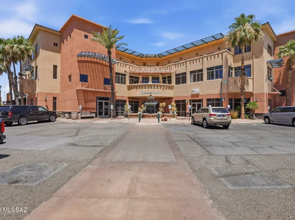 446 N Campbell Ave #Avenue1301, Tucson, AZ 85719