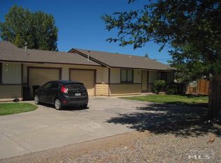 1352 Kimmerling Rd, Gardnerville, NV 89460