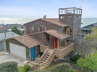 7527 NE Neptune Dr, Lincoln City, OR 97367