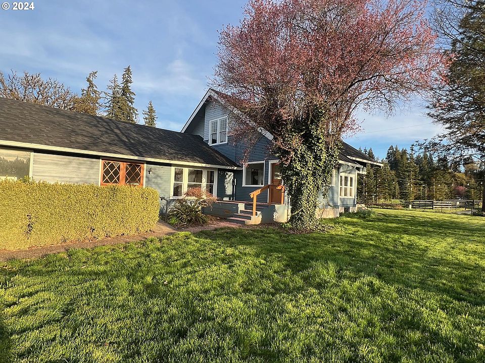 26002 NE 84th Ave Battle Ground WA Zillow