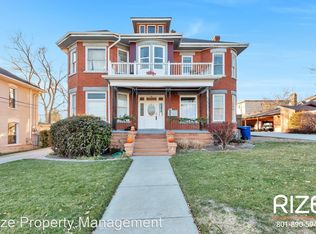 175 N G St #3, Salt Lake City, UT 84103