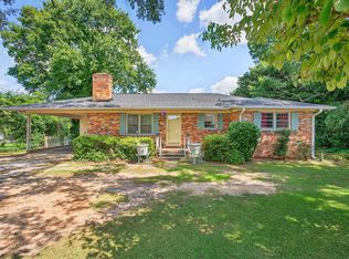 273 Cedar Springs Rd, Spartanburg, SC 29302