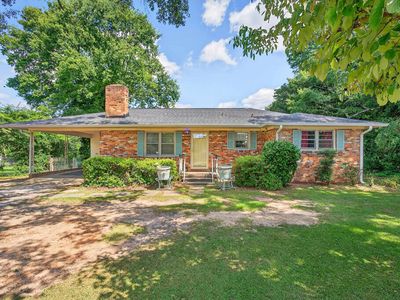 273 Cedar Springs Rd, Spartanburg, SC, 29302