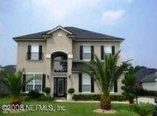 2544 Whispering Pines Dr, Fleming Island, FL 32003