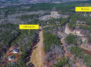 1100 Lake Dr #6001, Greensboro, GA