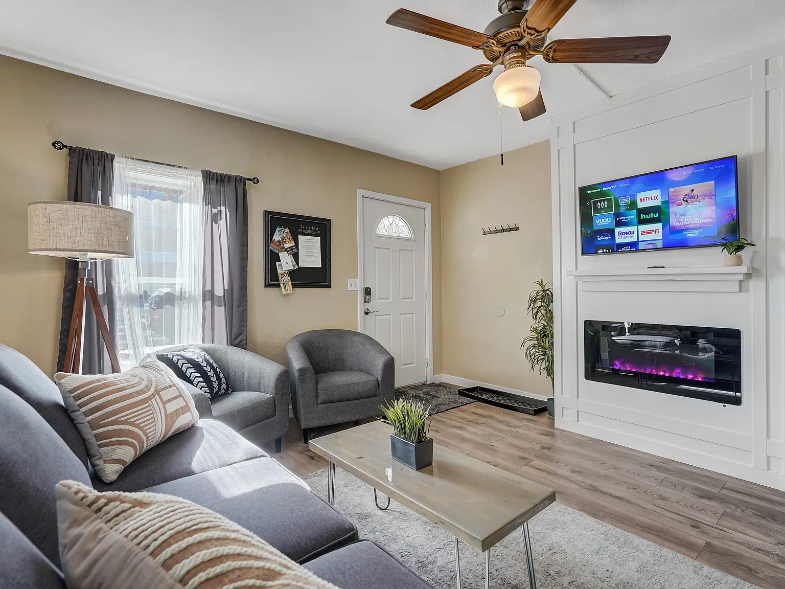 1 bed, $1,995 — Photo 1