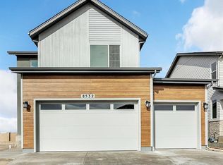 8532 Noreen Falls Dr, Colorado Springs, CO 80924