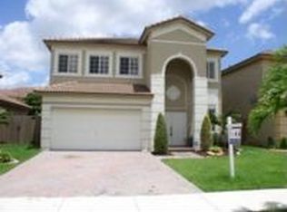 15875 SW 139th St, Miami, FL 33196