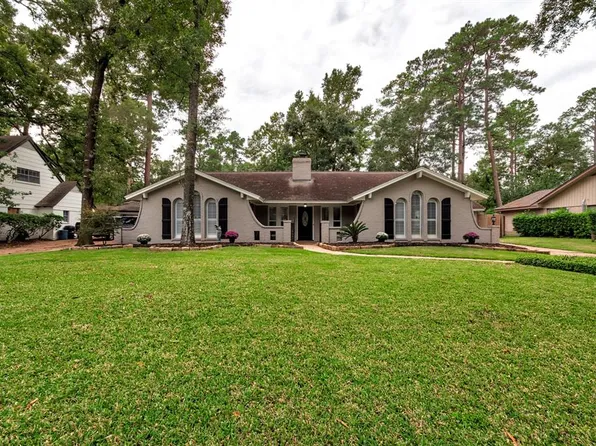 2218 Lazy Grove Dr, Humble, TX 77339