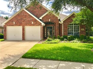 7033 Warm Springs Trl, Fort Worth, TX 76137