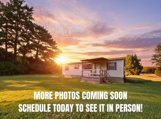 991 Herman Nerren Rd, Huntington, TX 75949