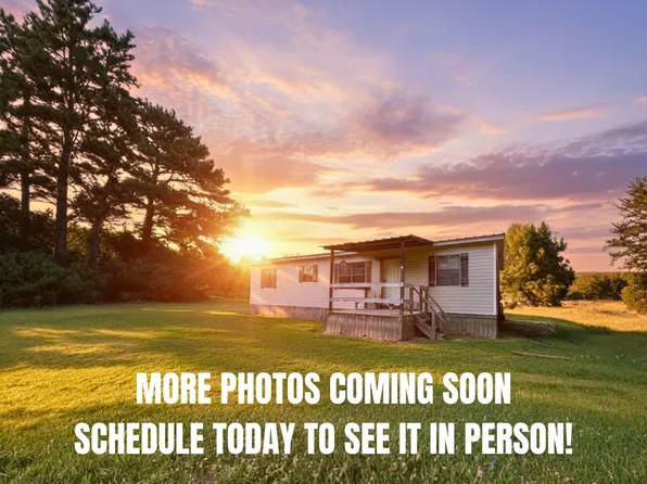 991 Herman Nerren Rd, Huntington, TX 75949