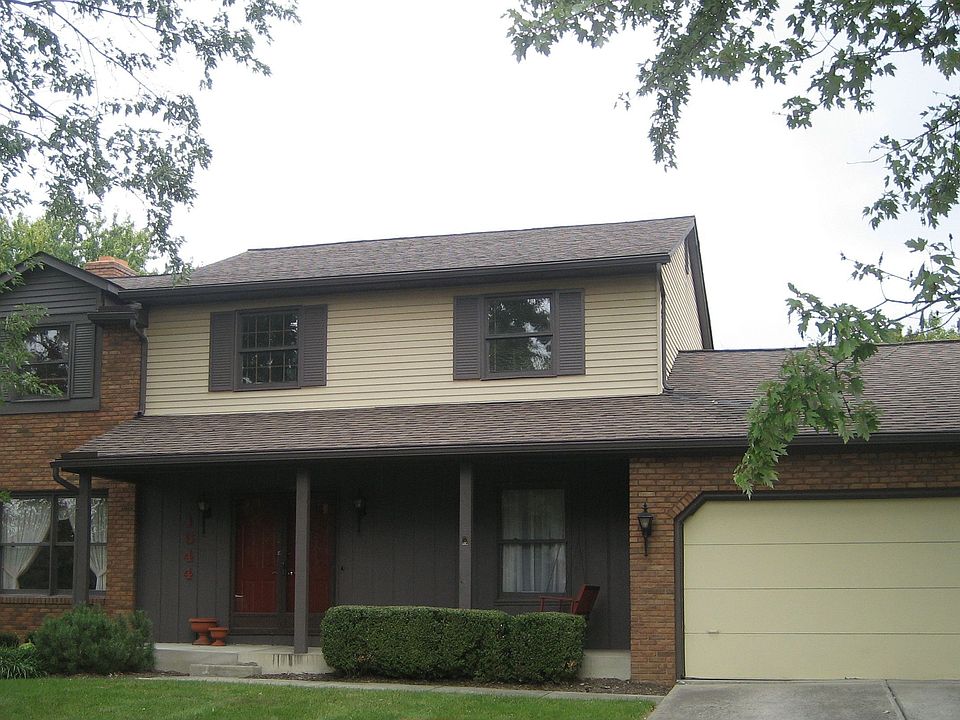1644 Ramblewood