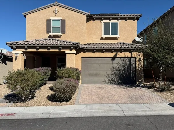 6864 Wispy Sky Ct, Sunrise Manor, NV 89142