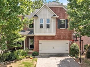 815 Autry Oak Ct, Johns Creek, GA 30022