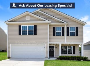 1448 Kilstrom St, Rural Hall, NC 27045