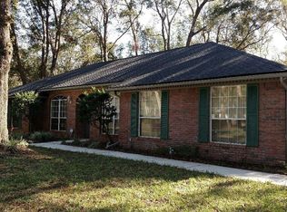 4158 Weatherwood Estates Dr S, Jacksonville, FL 32223