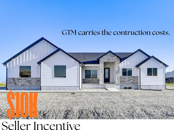 523 E Hetfield Dr #103, Grantsville, UT 84029