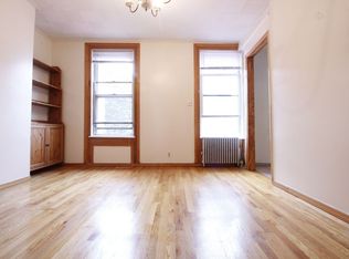 162 Bayard St #3, Brooklyn, NY 11222