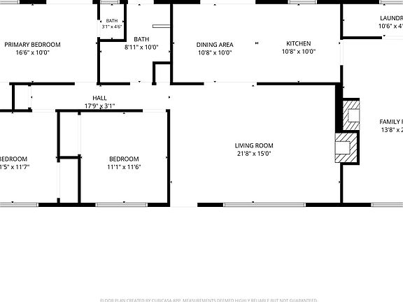 2nd image of 452 W Pine St