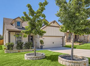 7610 Ponderosa Pne, Boerne, TX 78015
