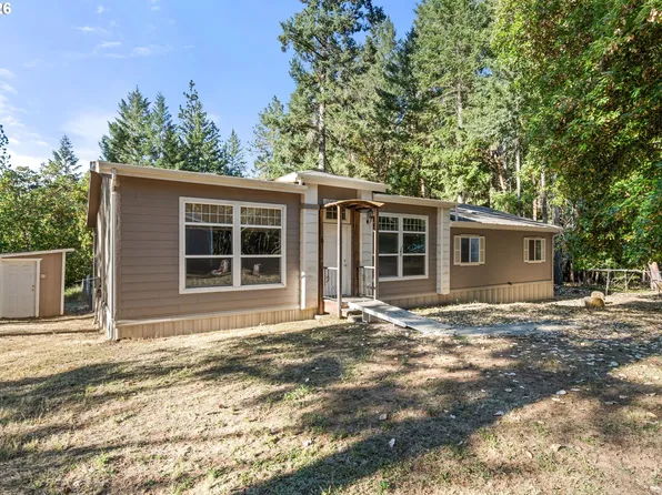 351 Board Shanty Creek Rd, Grants Pass, OR 97527