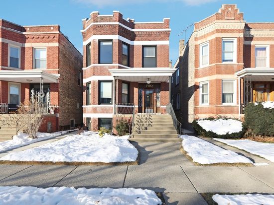 1910 Harvey Ave, Berwyn, IL 60402