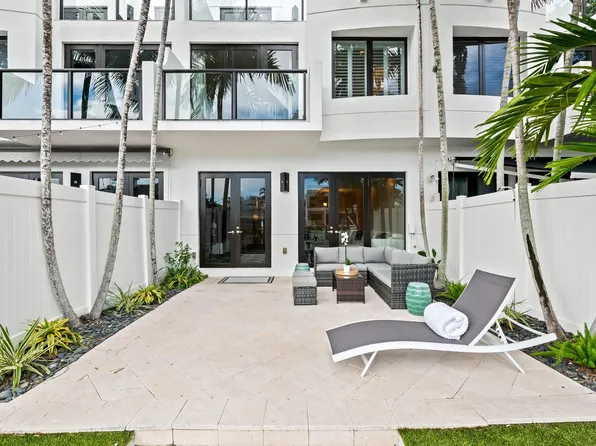 1516 SE 12th Street #1516, Fort Lauderdale, FL 33316
