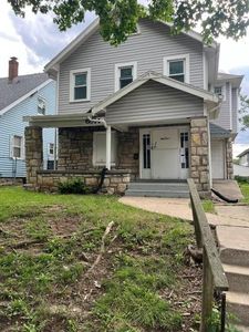 6914 Brooklyn Ave, Kansas City, MO, 64132