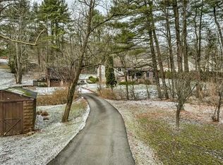 2268 Saxonburg Blvd, Cheswick, PA 15024