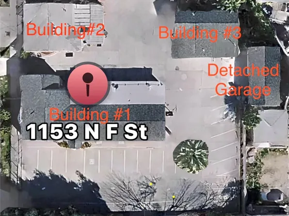 1153 N F St, San Bernardino, CA 92410