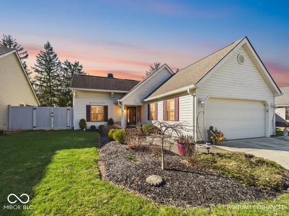 7859 Bosinney Cir, Indianapolis, IN 46256