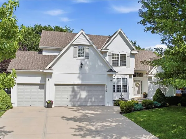 14059 Gallery St, Olathe, KS 66062