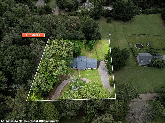 4th image of 104 N Timberlane Rd