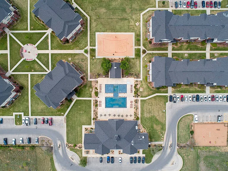 Your New Home Awaits