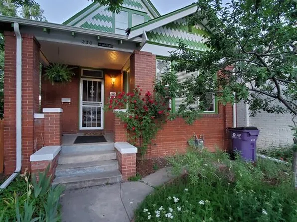 230 N Cherokee St, Denver, CO 80223