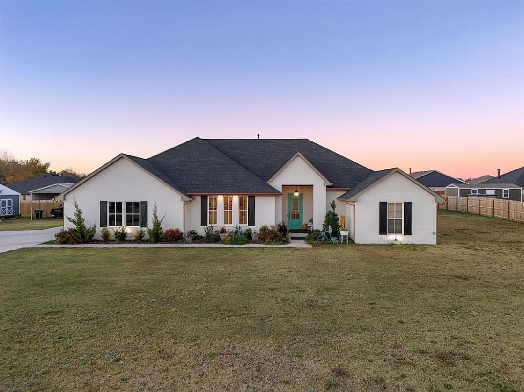 36020 Old Highway 270, Shawnee, OK 74804 | MLS #1157803 | Zillow