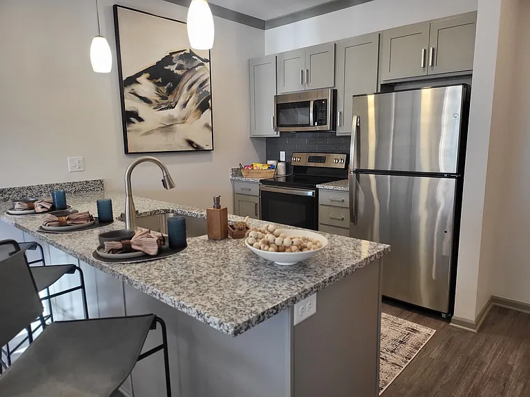Treadway at New Trails Apartments — Photo 23