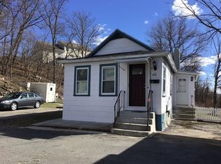 48 Carter St, Woburn, MA 01801