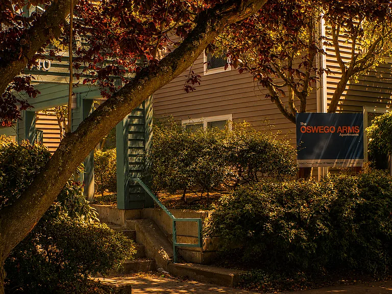 Oswego Apartments - Located on the east banks of Green Lake — Photo 111