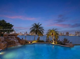 Hibiscus Island, Miami Beach, FL 33139