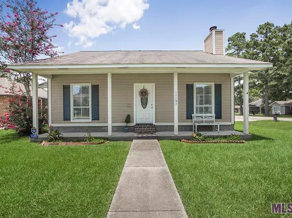 11197 Village Green Dr, Greenwell Springs, LA 70739
