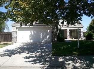 1551 Spring Ct, Tracy, CA 95376