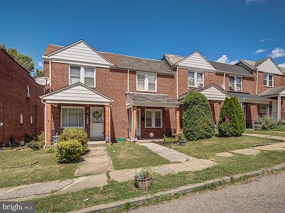 5th image of 4326 Berger Ave
