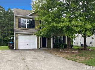 4309 Chimney Stone Rd, Durham, NC 27704