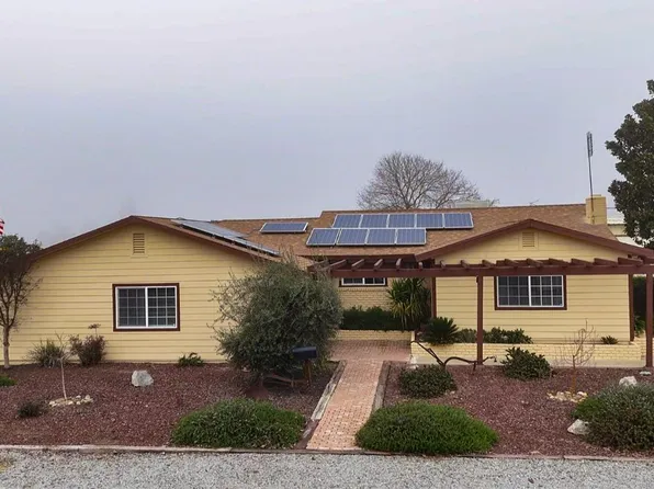 2104 W Magnolia Ave, Caruthers, CA 93609