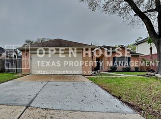 31115 Perlican Dr, Spring, TX 77386