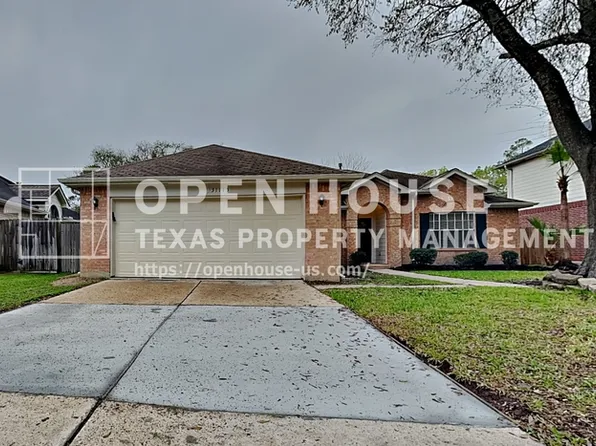 31115 Perlican Dr, Spring, TX 77386