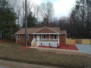 4509 Bexwood Dr, Chesterfield, VA 23832